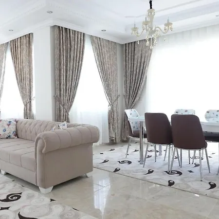Willa Grand View Deluxe 52