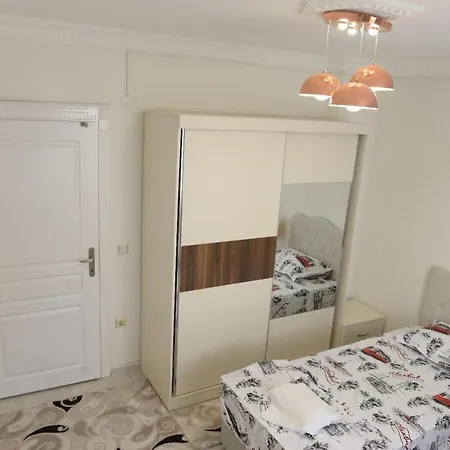 Grand View Deluxe 52 Alanya