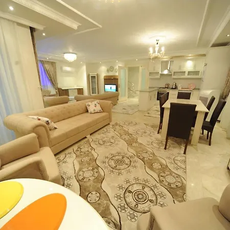 Grand View Deluxe 52 Willa *