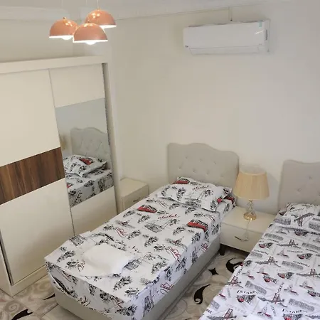 Grand View Deluxe 52 * Alanya