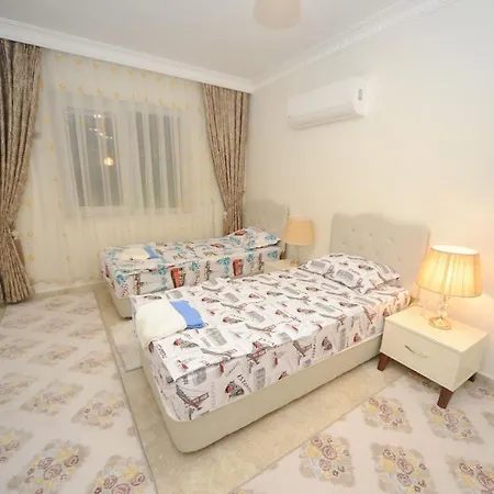 Willa Grand View Deluxe 52 *