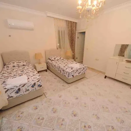 Grand View Deluxe 52 * Alanya