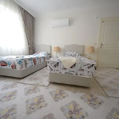 Willa Grand View Deluxe 52