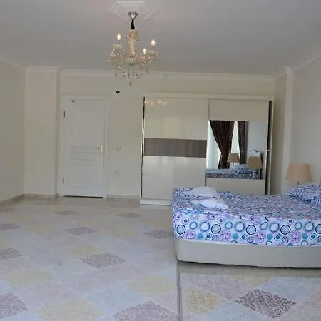 Vila Grand View Deluxe 52 Alanya